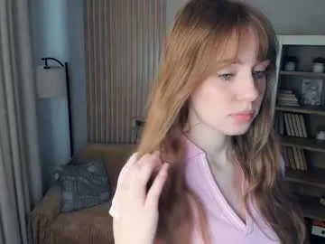 bettyburns – webcam model profile photo Image 2