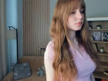 bettyburns – webcam model profile photo Image 3