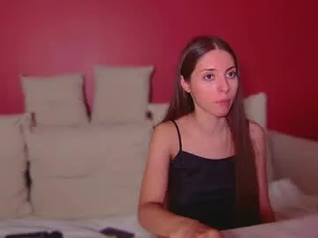 _Abril-Office1 – webcam model profile photo Image 4