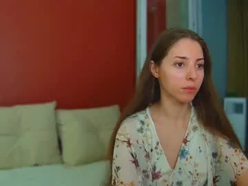 _Abril-Office1 – webcam model profile photo Image 5