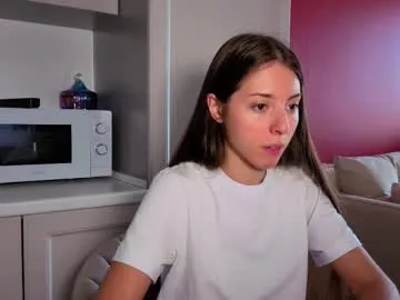 _Abril-Office1 – webcam model profile photo Image 7