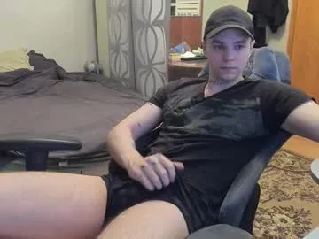 ike_man – webcam model profile photo