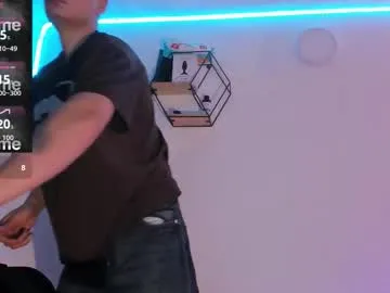 Prueberry – webcam model profile photo Image 3