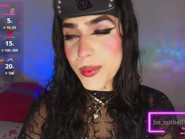 Maya-onelya – webcam model profile photo Image 3