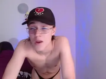 im_oliverpark – webcam model profile photo