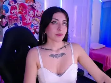 goth_tvt – webcam model profile photo Image 1