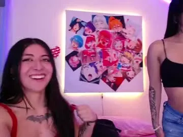 goth_tvt – webcam model profile photo Image 10