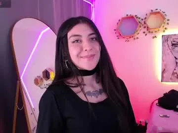 goth_tvt – webcam model profile photo Image 13