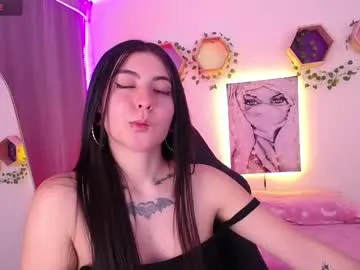 goth_tvt – webcam model profile photo Image 14