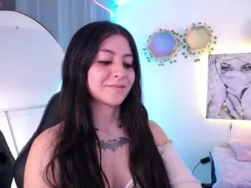 goth_tvt – webcam model profile photo Image 4