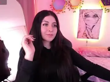 goth_tvt – webcam model profile photo Image 7