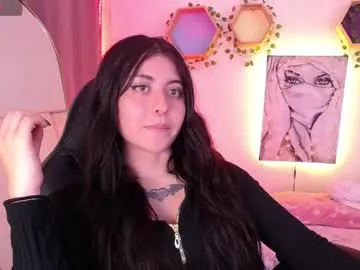 goth_tvt – webcam model profile photo Image 8