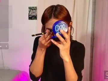 imgerver – webcam model profile photo