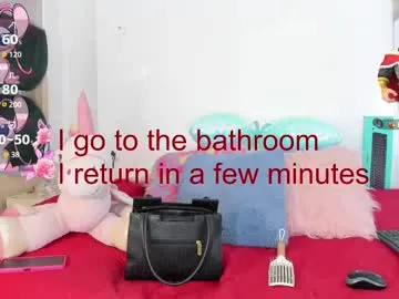 StarKristy – webcam model profile photo Image 10