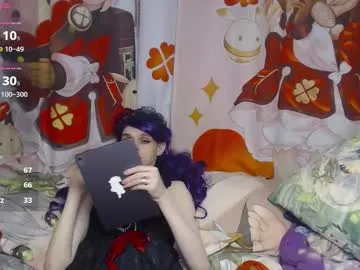 annablisss – webcam model profile photo Image 9