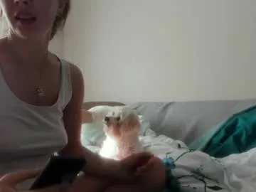 EvieEvans – webcam model profile photo Image 16