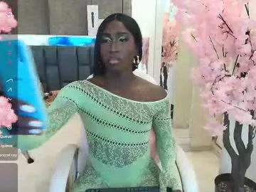 Trans_bootylicious – webcam model profile photo Image 10