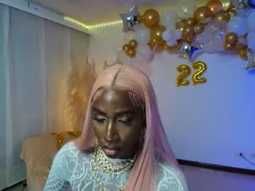 Trans_bootylicious – webcam model profile photo Image 17