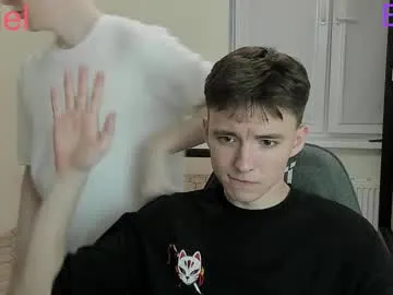 AirboyTy – webcam model profile photo Image 10