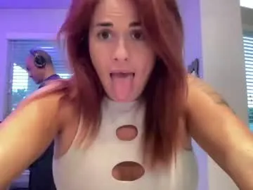 EvieEvans – webcam model profile photo Image 3