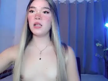 Prueberry – webcam model profile photo Image 13