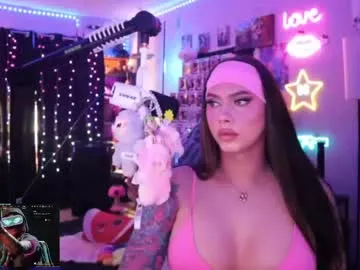 Anita-vega – webcam model profile photo Image 11