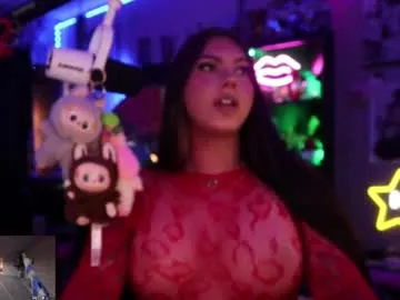 Anita-vega – webcam model profile photo Image 13