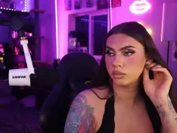 Anita-vega – webcam model profile photo Image 2