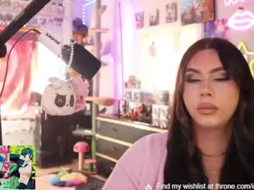 Anita-vega – webcam model profile photo Image 8