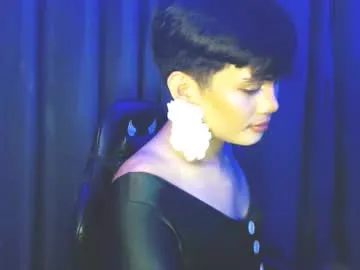 iya143 – webcam model profile photo