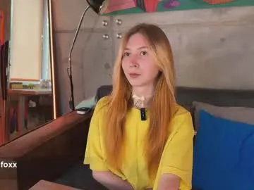 HopeHeaven – webcam model profile photo Image 2