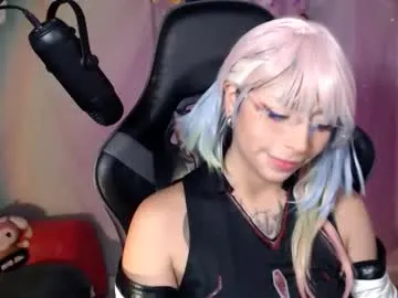 Ninjainia – webcam model profile photo Image 13