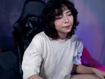 Ninjainia – webcam model profile photo Image 16