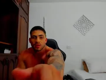 jack_fit1 – webcam model profile photo