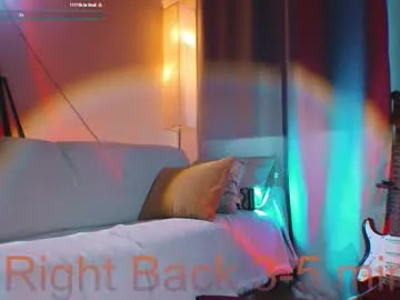 RiogaMaster – webcam model profile photo Image 4