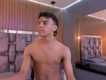 jack_sammy – webcam model profile photo