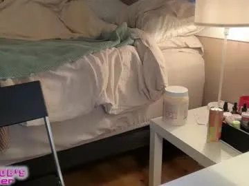 Prueberry – webcam model profile photo Image 3