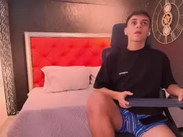 jacobrobeerts – webcam model profile photo