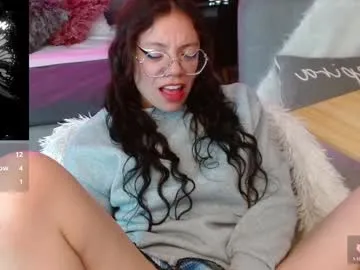 jade_storm_ – webcam model profile photo