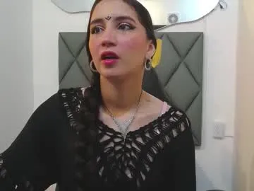 zoe_koller – webcam model profile photo Image 8