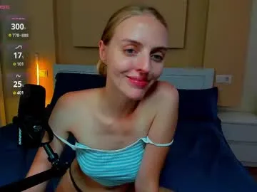 Linnea – webcam model profile photo Image 2