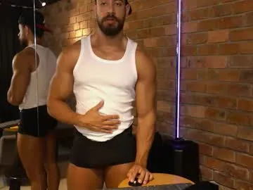 jacques_season – webcam model profile photo Image 3