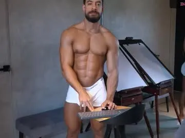 jacques_season – webcam model profile photo Image 6