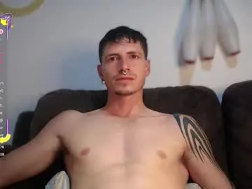 hungeddy – webcam model profile photo Image 9