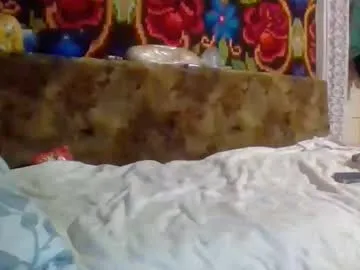 janneparker – webcam model profile photo