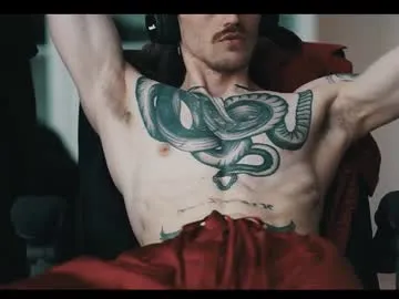 sexinstruktor007 – webcam model profile photo Image 4