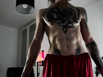 sexinstruktor007 – webcam model profile photo Image 5