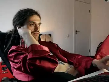 sexinstruktor007 – webcam model profile photo Image 7