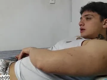 Mr_Genghis_Khan – webcam model profile photo Image 11