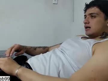 Mr_Genghis_Khan – webcam model profile photo Image 13